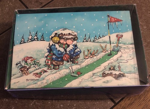 Vintage hallmark christmas - vintage,