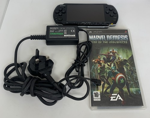 Sony psp handheld - psp,