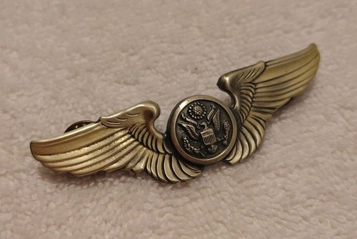 Armed forces air crew wings - forces, ~