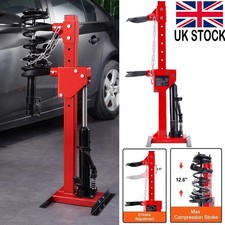 4.5 Ton Strut Coil Spring