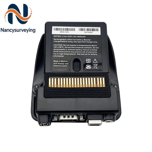 New trimble tsc2 battery - battery, pack