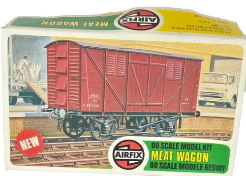 Airfix 02661 gauge - airfix, 02661-5