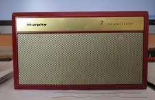 MURPHY, DANSETTE AND VEGA
