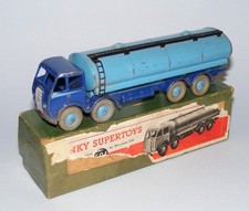DINKY TOYS #504 FODEN 1st TYPE