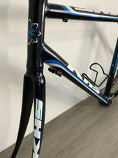 Khs 720 flite frame and - flite, fork