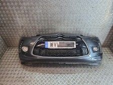 CITROEN DS3  STYLE+ BUMPER