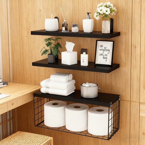 Floating shelves wire - floating,