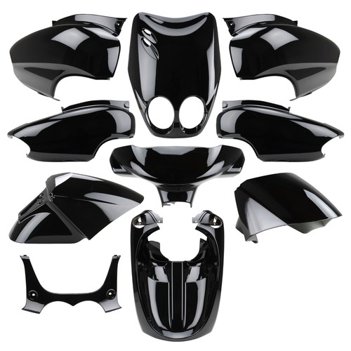 Fairing set pieces - set, 7