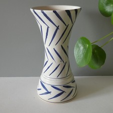 Art Studio Pottery Waisted