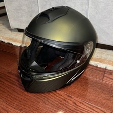 Harley-Davidson HD-H31 Matte