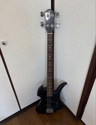 Fernandes mockingbird type - fernandes,