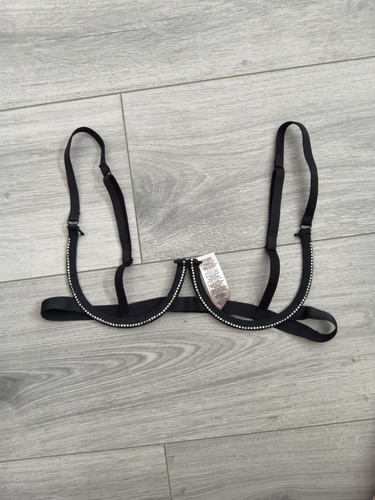 Vintage senza black - black, &