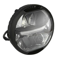 Motorcycle universa koso - universa, led