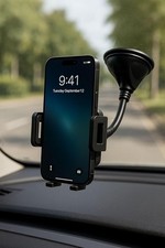VANMASS Top BEST Car Phone Holder Ultimate True Military-grade Universal