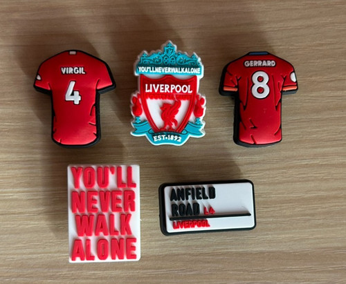 5pc bundle liverpool - 5pc,