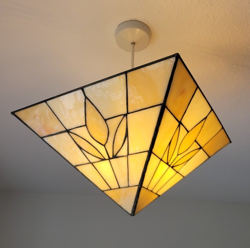 Vintage tiffany style - vintage,