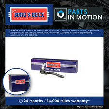 Tie / Track Rod End fits