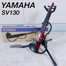 YAMAHA SV-130 Electric Silent