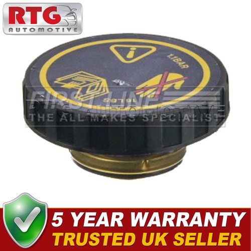 Radiator cap fits mini cooper - cap,