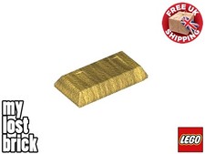 LEGO - Part 99563 - Ingot /