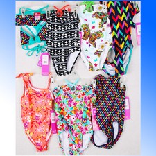 Girls Skechers Swimming
