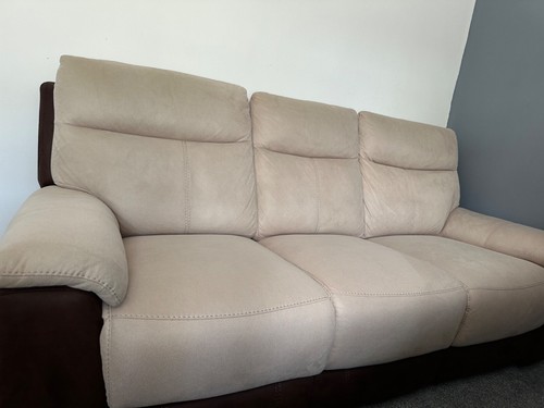 Dfs lorelai seater power - dfs, 3