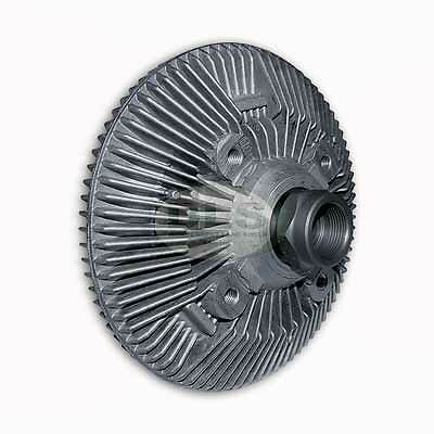 Viscous fan coupling 300tdi - viscous,