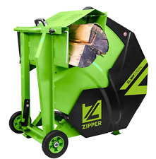 Zipper 700mm Log Saw WP700TN max ø250 - 5kw 400v