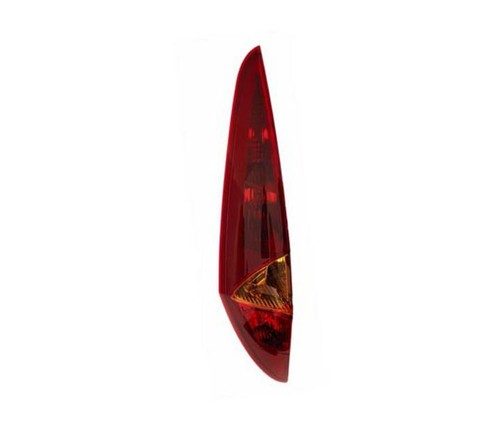 Rear light left - light, punto
