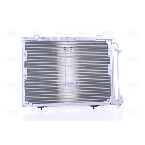 Air con condenser for mercedes - condenser,
