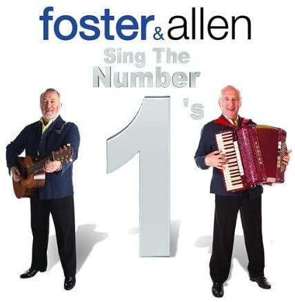 Foster allen sing - foster, &