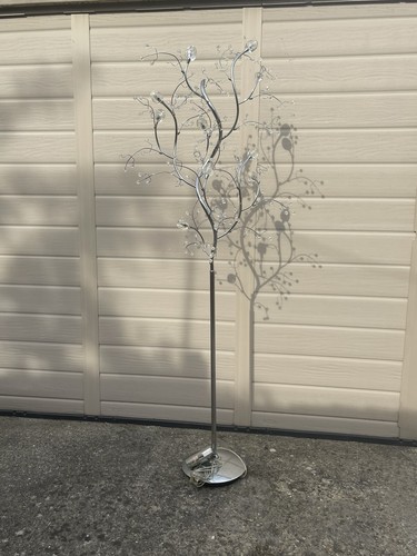 Beautifully elegant standing - beautifully,