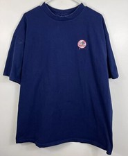 Vintage 90s New York Yankees