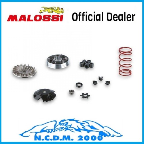 Malossi mhr variator for - malossi,