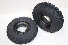 NEW 21x7x10 front tires +