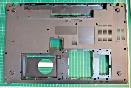 Packard bell lm81 - bell,