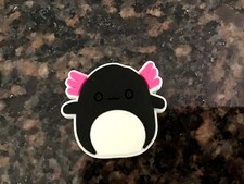 Squishmallow shoe charms pick