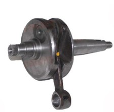 New Lambretta Genuine Engine