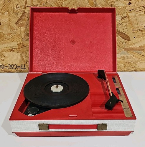 Fidelity portable record - fidelity,
