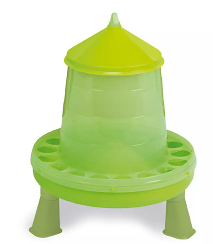 Chicken poultry feeder - chicken,