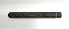 Antique Sampson & Morden Gravity Drop Action Pencil Antique Silver Chester 1914