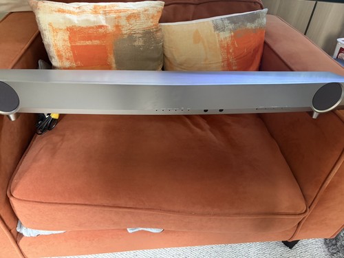 Yamaha yas 101 - soundbar, dolby