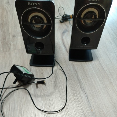 Sony srs a212 blk - sony, 2.0