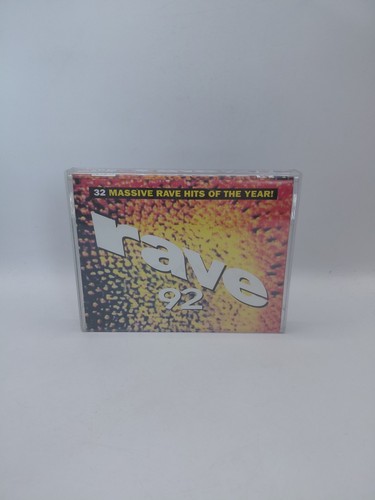 Rave massive - massive,