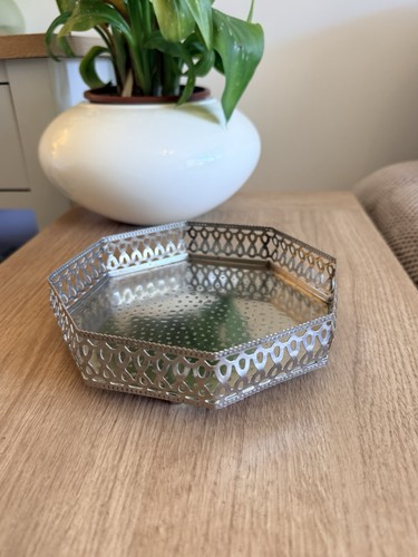 Vintage silver plated - vintage,