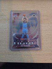 Chet Holmgreen, 2023/24 Panini Premium Stock, Hoopla