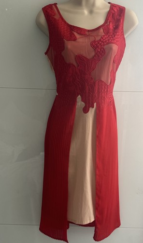 Ladies reiss knee length - reiss,
