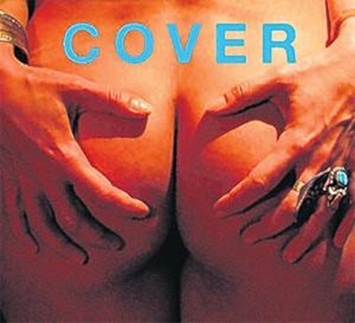 Joan police woman cover - joan,