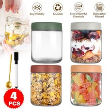 Jars With Lids Preserving