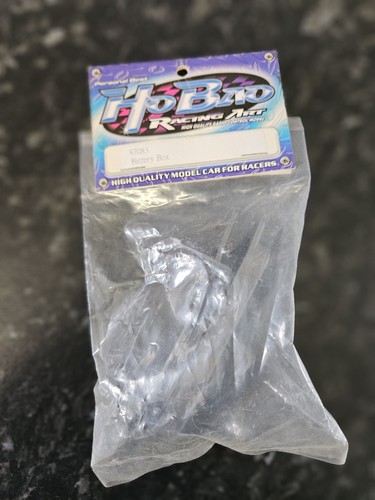 Hobao hyper nitro - hobao,